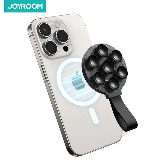 Joyroom Magnetic Suction Phone Holder