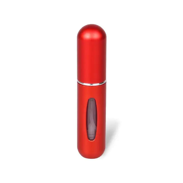 Portable Perfume Container