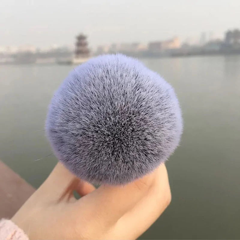 Big Size Powder Face Blush Brush