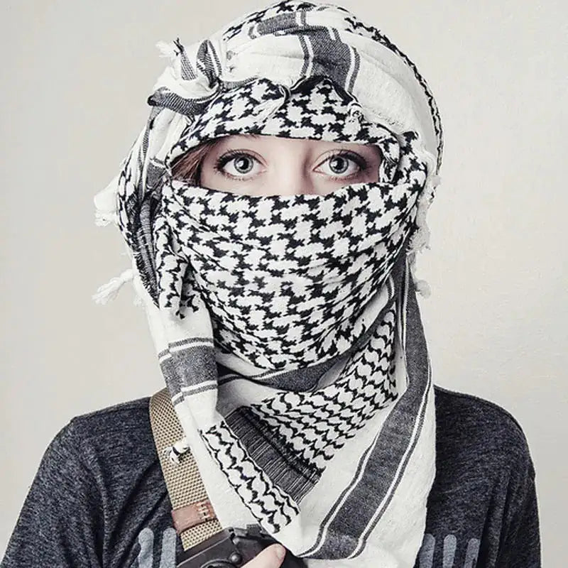 Keffiyeh