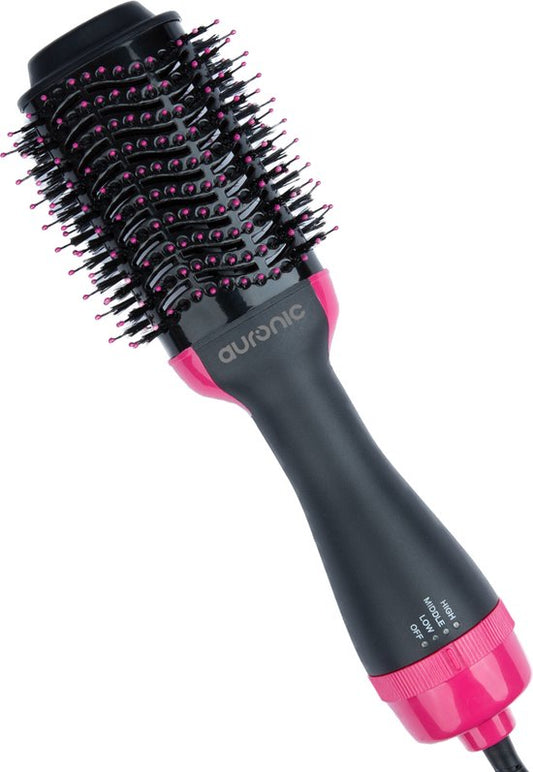 Hot Air and Volume Brush