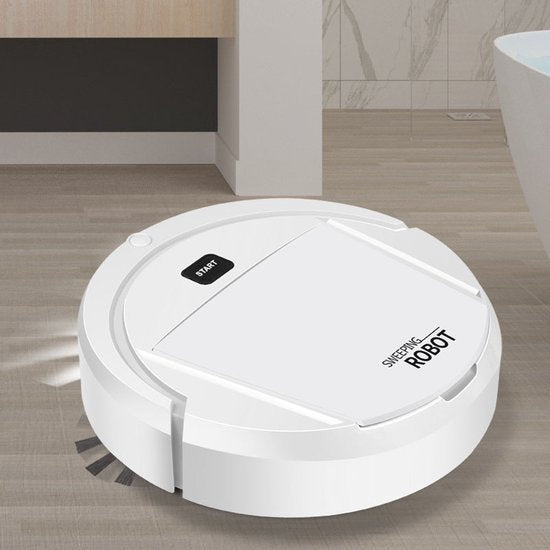 Robotic Vacuum