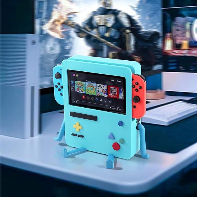 Nintendo Switch Storage Dock