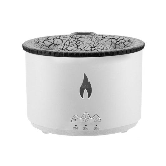 Volcano Fire Flame Air Humidifier