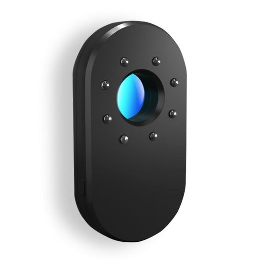 Mini Anti-Candid Camera Detector