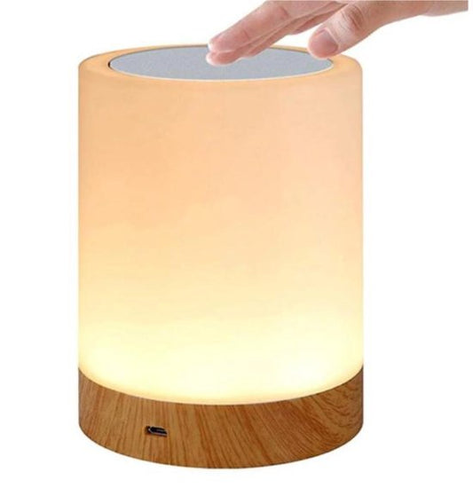 Bedside Touch Sensor Nursery Light