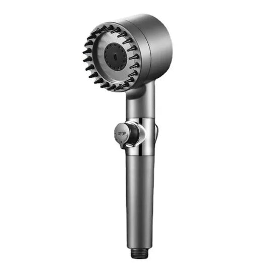 High Pressure Filtered Shower Head