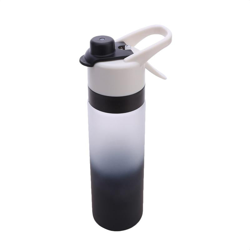 700ml Spray Water Bottle