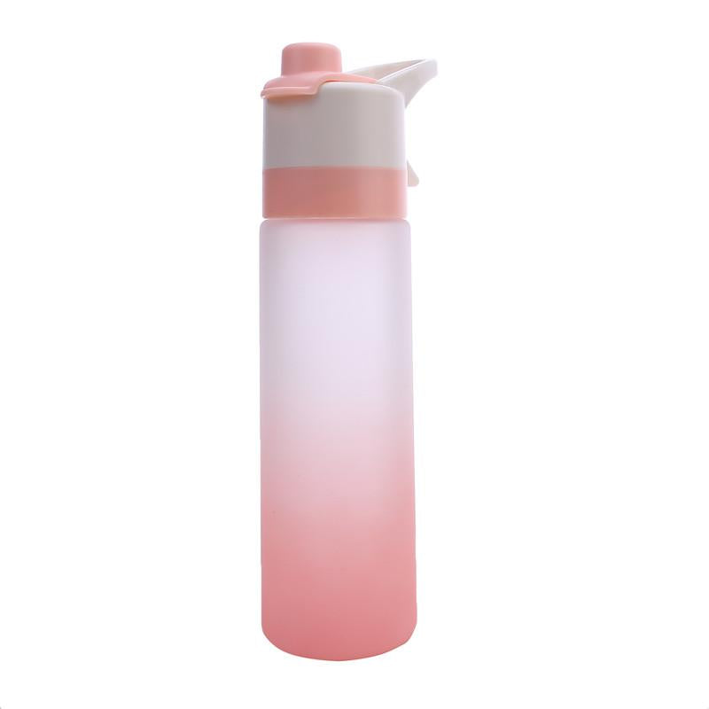 700ml Spray Water Bottle