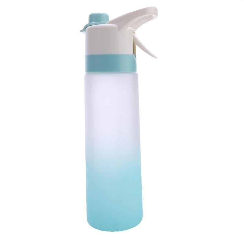 700ml Spray Water Bottle