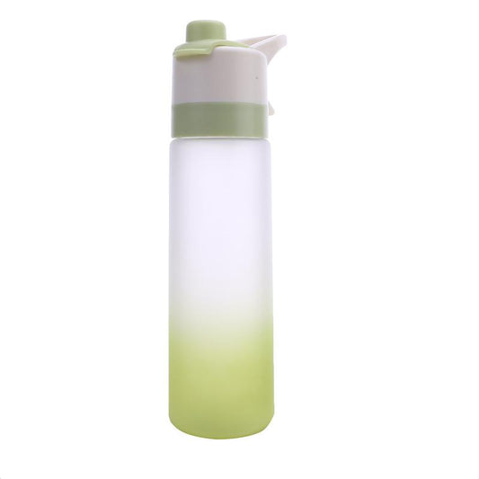 700ml Spray Water Bottle