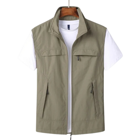 Men's Outdoor Vest