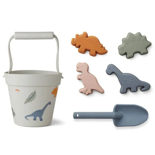 Seaside Beach Toys: Children Summer Toys With Cute Animal Model