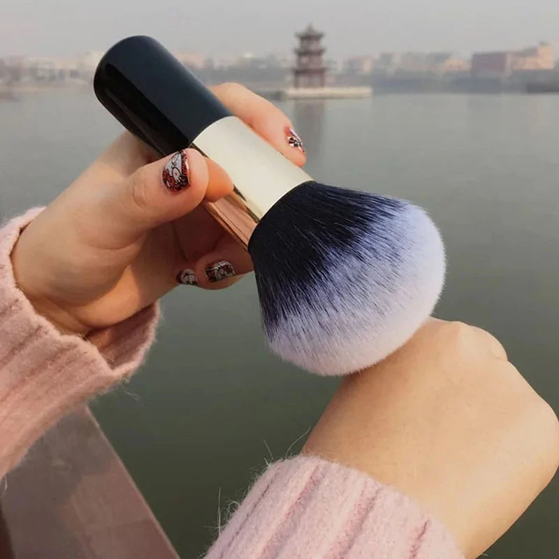 Big Size Powder Face Blush Brush