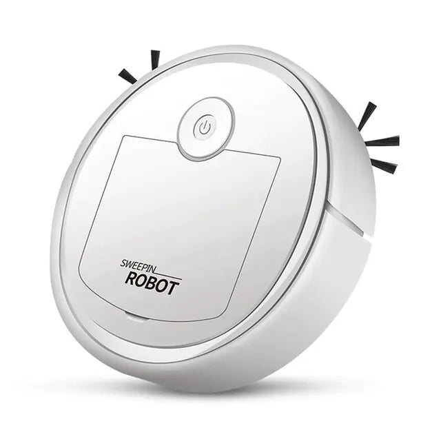 Robotic Vacuum