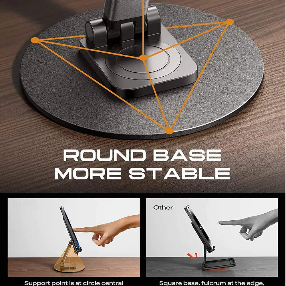 Lovebay Desk Holder