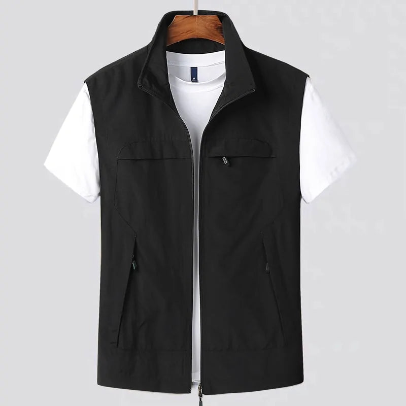 Men's Outdoor Vest