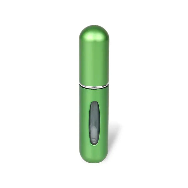 Portable Perfume Container